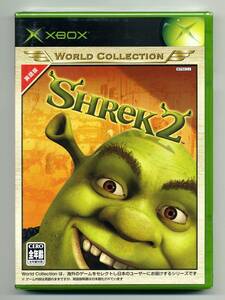 2点落札送料無料 新品 シュレック 2 Shrek2 フィオナ姫 ワールドコレクション