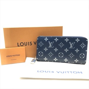 美品 LOUISVUITTON ルイヴィトン パイソン エキゾチック レザー ジッピー ウォレット 長財布 k2218