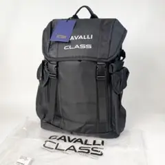 新品 CAVALLI CLASS カヴァッリクラス リュック バックパック