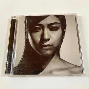 宇多田ヒカル 1CD「DEEP RIVER」