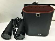 美品 Nikon ニコン　双眼鏡　10 X 70 5.1°　ケース付き