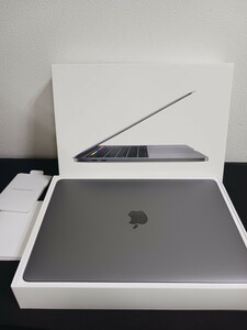 Apple Mac Book Pro A2159 1.4GHz 8GB 128GB