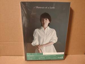 美中古! 原由子 CDアルバム「婦人の肖像 Portrait of a Lady (Blu-ray付完全生産限定盤A)」サザンオールスターズ