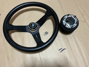 NARDI SPORT ハンドル ステアリング