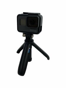 GoPro◆ビデオカメラ HERO CHDHB-501-RW