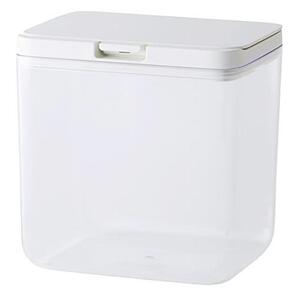 ● マーナ(MARNA) 保存容器 ワイドトール ホワイト GOOD LOCK CONTAINER グッドロックコンテナ K761 ◆未開封品◆