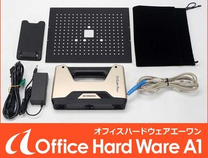 SHINING 3D EinScan Pro ＋ ハンドヘルド型 3Dスキャナー ジャンク 現状渡し【中古】J□