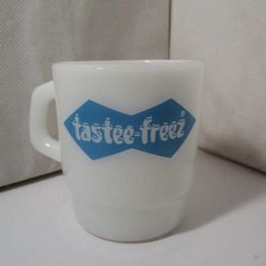 ファイヤーキング Tastee Freez BIG T マグ FKe224