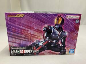 仮面ライダー５５５ファイズ　 フィギュアライズスタンダード プラスチックモデルキット ＢＡＮＤＡＩ ＳＰＩＲＩＴＳ