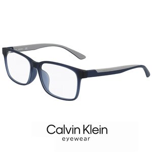 新品 メンズ カルバンクライン メガネ ck21511a-410 calvin klein 眼鏡 ck21511a スクエア 型 めがね アジアンフィット フレーム