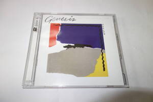 送料無料★GENESIS(ジェネシス)/ABACAB(アバカブ) CD＋DVD ★レア 