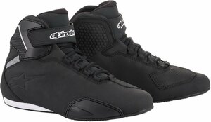 US 14 - ブラック - ALPINESTARS アルパインスターズ Sektor シューズ