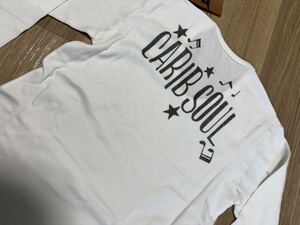 WACKO MARIA ワコマリア　カットソー　Tシャツ　UNDER 