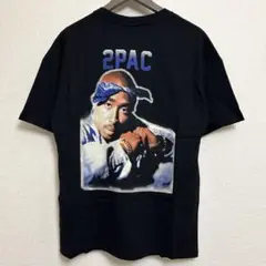 新品未使用 LES(ART)ISTS レスアーティスト 2PAC TEE