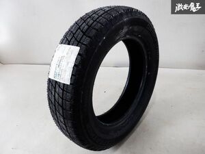 新品 未使用 BRIDGESTONE ブリヂストン ICEPARTNER 155/65R13 73Q 155/65 13 PXR00100 タイヤ 単体 2014年 1本価格