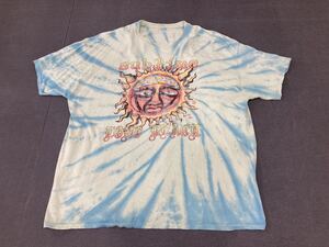 sublime　サブライム　ヴィンテージTシャツ　　ビッグサイズ：3XL