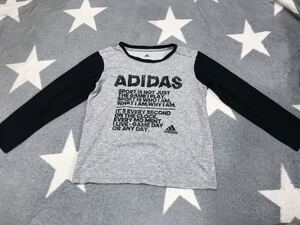 アディダス130Tシャツ