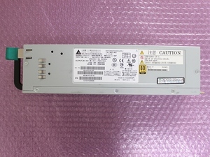 電源ユニット DELTA DPS-750VB A S3F版 100-127V/10A 200-240V/5A 代引き可能