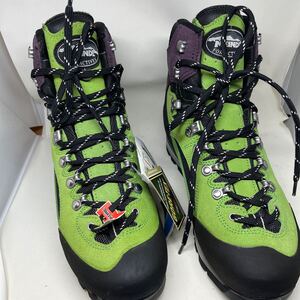 マインドル　MEINDL 登山靴　　新品未使用タグ箱付　　ゴアテックス　　25.5 SKYE LADY GTX