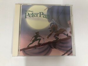 ★　【CD Peter Pan ピーター・パン デジタル・リマスター盤 ウォルト・ディズニー 2000】115-02407