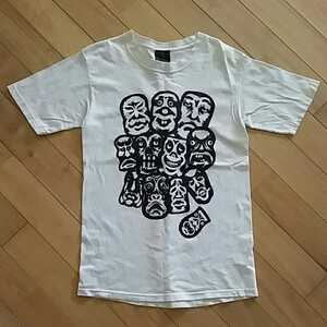 BEAMS　半袖Tシャツ　S