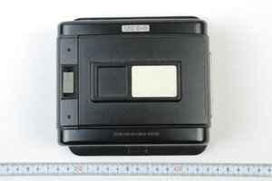 ※ 純正品 Fujifilm フジフィルム 120フィルムホルダー 6x8 GX680用 c0615