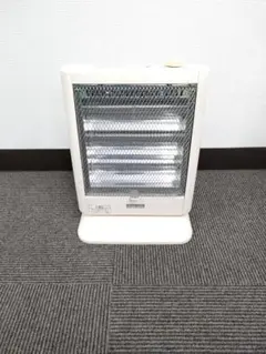 ハロゲンヒーター（ 330W/670W/1000W）