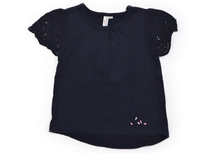 ラーゴム Lagom Tシャツ・カットソー 100サイズ 女の子 子供服 ベビー服 キッズ