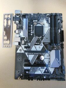 　　ASUS / PRIME B365-PLUS / LGA1151 / 第８、９世代INTEL対応マザーボード / JUNK（ジャンク） 　