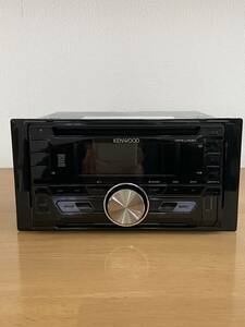 KENWOOD ケンウッド CDプレーヤー オーディオ 