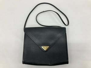 Yves Saint Laurent　イヴサンローラン　ショルダーバッグ【CEBD8039】