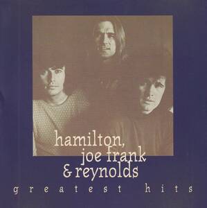 輸 Hamilton, Joe Frank & Reynolds Greatest Hits◆規格番号■MCAD-20839◆送料無料■即決●交渉有