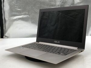 ASUS/ノート/SSD 128GB/第2世代Core i7/メモリ2GB/2GB/WEBカメラ有/OS無-241114001326229