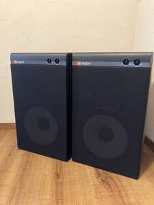 JBL　4312XP スピーカー　ペア　中古動作品