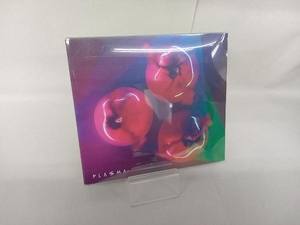 Perfume CD PLASMA(完全生産限定盤A)(2Blu-ray Disc付)