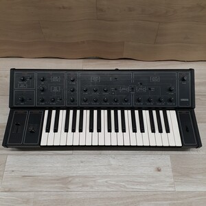 FN-250124-87-J YAMAHA ヤマハ CS-10 シンセサイザー 楽器