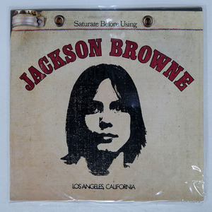 US盤 JACKSON BROWNE/SAME/ASYLUM SD5051 LP