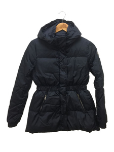 MONCLER◆ダウンジャケット/O/ナイロン/NVY/D20934680005 53404