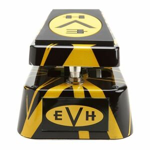 ★DUNLOP EVH95 WAH Eddie Van Halen エディ・ヴァン・ヘイレン ワウペダル ★新品送料込