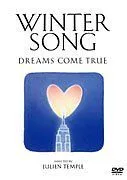 【中古】WINTER SONG [DVD]