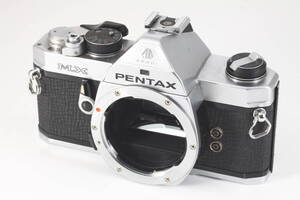 ★ジャンク★ PENTAX MX ★シャッター不調★ ペンタックス #040