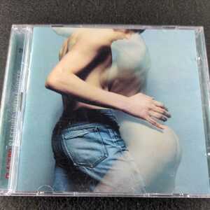 7-130【輸入】Sleeping With Ghosts PLACEBO プラシーボ