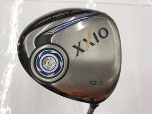 1W ダンロップ XXIO9 10.5度　flex:S MP900 メンズ右　即決価格