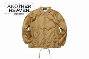 1円 Another Heaven/アナザーヘブン新品/正規品 COACH JACKET コーチジャケット21AW【S】/キムタク木村拓哉愛用RoyalwestHTC