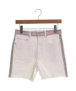 ISABEL MARANT ETOILE ショートパンツ レディース イザベルマランエトワール 中古　古着