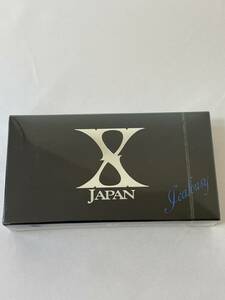 X JAPAN コンドーム 12個入 不二ラテックス hide YOSHIKI 未開封