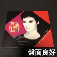 シーナ・イーストン　コレクション　SHEENA EASTON