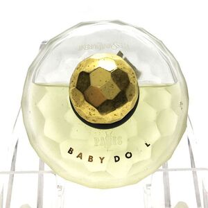 YSL イヴサンローラン ベビー ドール BABY DOLL EDT 50ml ☆送料350円