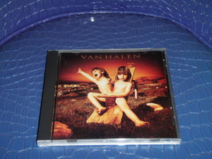 ◆ CD VANHALEN BALANCE ヴァン・ヘイレン ◆