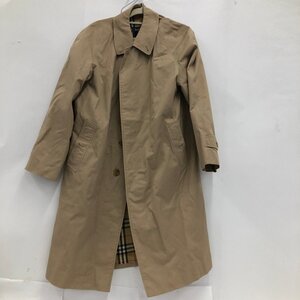 BURBERRY バーバリーズ コート C95A レディース【DAAH0004】